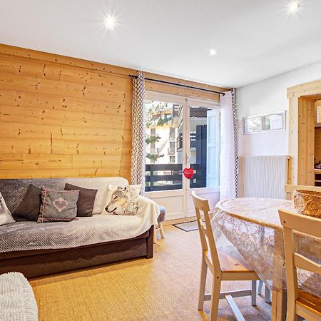 Soulazene - Station De Ski Accessible A Pied レ・ザングル エクステリア 写真